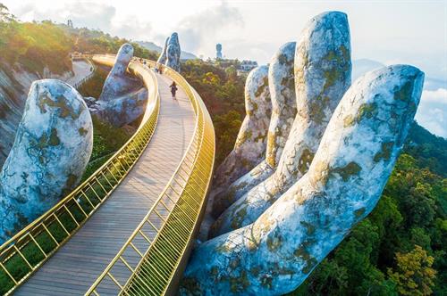 Tour thăm quan thành phố đà nẵng