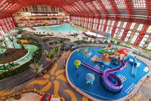 Tickets to Mikazuki Water Park Da Nang