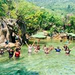 Economical Mountain Than Tai Tour