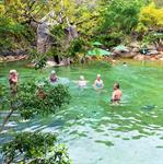 Tour Núi Thần Tài