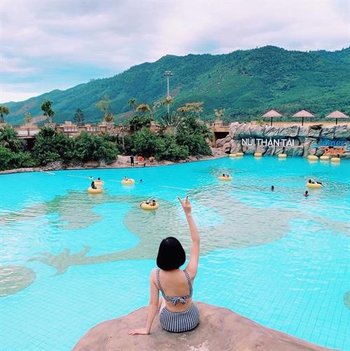 Than Tai Mountain Tour