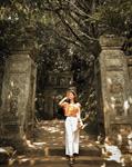 Linh Ung Tour - Marble Mountains - Hoi An
