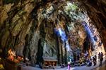 Linh Ung Tour - Marble Mountains - Hoi An