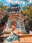 Linh Ung Tour - Marble Mountains - Hoi An