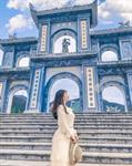 Linh Ung Tour - Marble Mountains - Hoi An