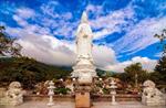 Linh Ung Tour - Marble Mountains - Hoi An