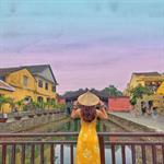 Linh Ung Tour - Marble Mountains - Hoi An