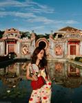 Linh Ung Tour - Marble Mountains - Hoi An