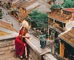 Linh Ung Tour - Marble Mountains - Hoi An