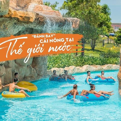 Tour Da Nang - Vinwonders Nam Hoi An