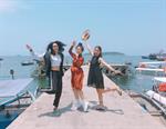 1 day Cu Lao Cham tour - pick up at the port