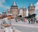 Ba Na Hills 1 day tour package