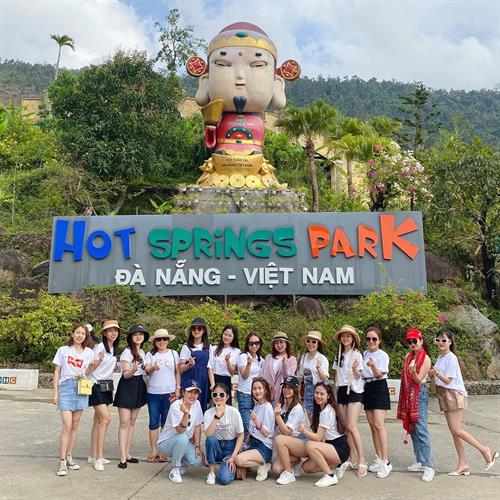 Economical Mountain Than Tai Tour