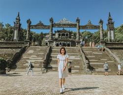 Pocket super attractive Hue travel experiences in May