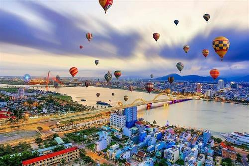 Top 10 Da Nang tourist destinations that tourists love to explore