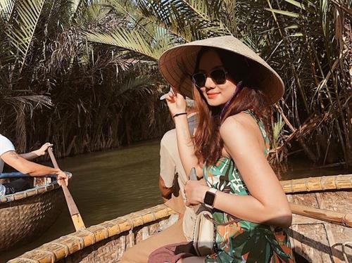 Traveling to Bay Mau Coconut Forest in Hoi An: 5 things to know before going
