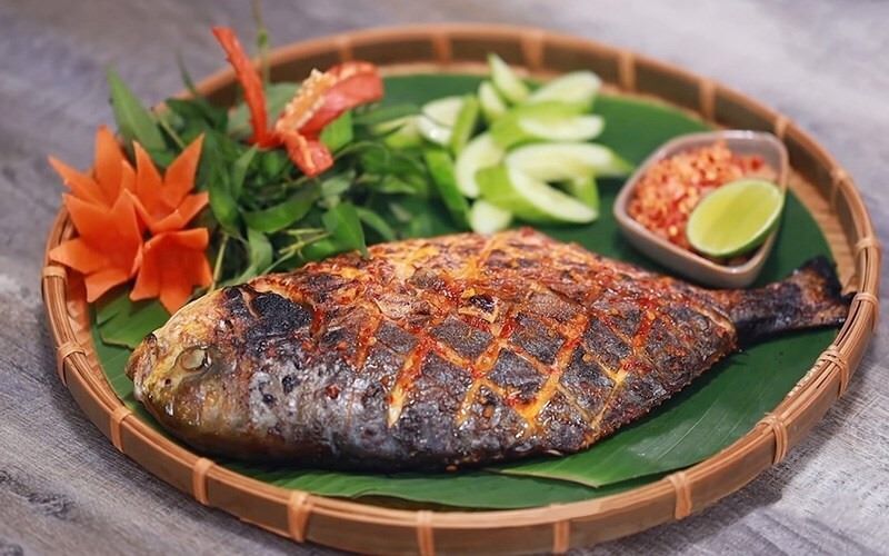 Tour du lịch Rừng dừa Bảy Mẫu