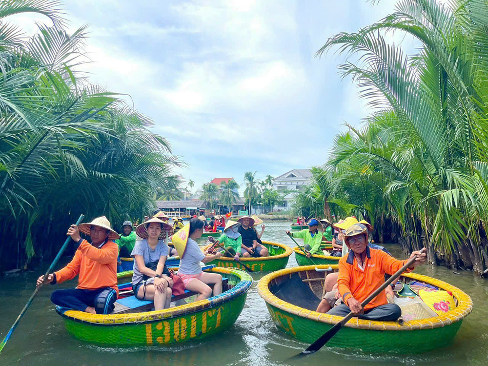 Đặc sản xứ Quảng thơm ngon