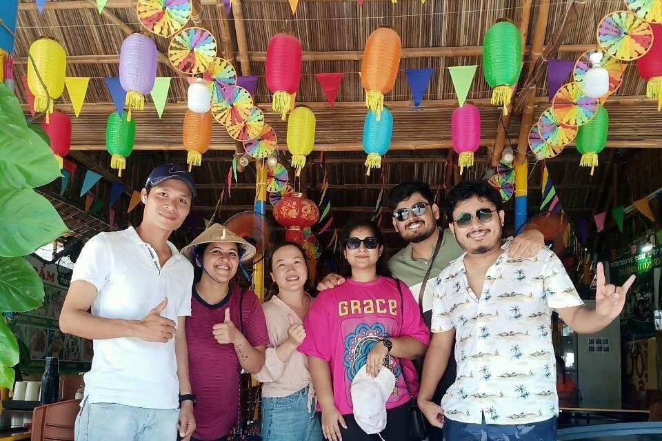 Đặc sản xứ Quảng thơm ngon