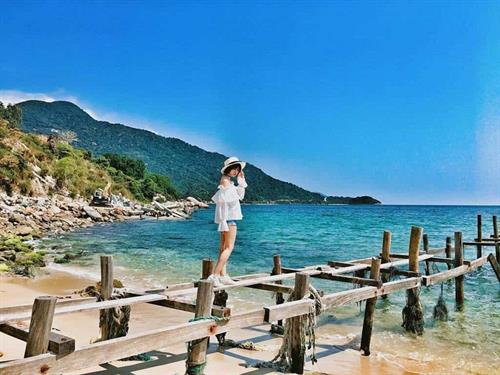 Cu Lao Cham tour 1 day - pick up Hoi An