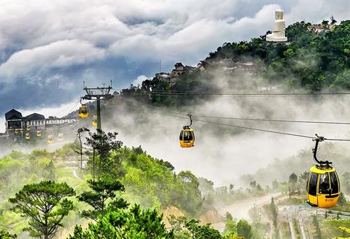 Ba Na Hills Tour